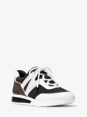 michael kors slip on sneakers canada