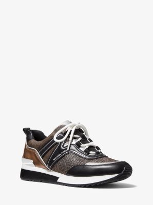 michael kors running shoes canada