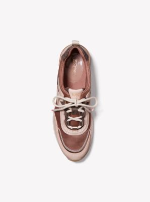 Pippin Mixed-Media Trainer