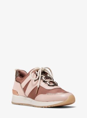 michael kors butterfly sneakers