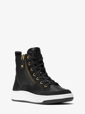 Michael kors high top sneaker online