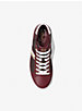 Chapman Studded Leather and Logo High-Top Sneaker image number 2