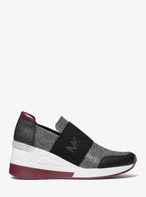 Mk store felix trainers