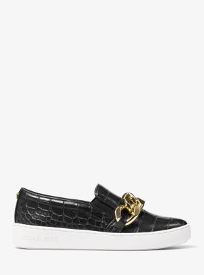 Michael kors shop valerie loafer