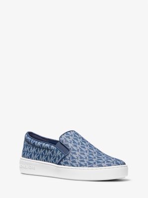 Michael kors 2024 keaton sneaker