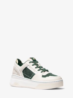 Michael Kors Louis Vuitton Sneakers