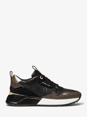 Michael Michael Kors Theo Shoes (Trainers)