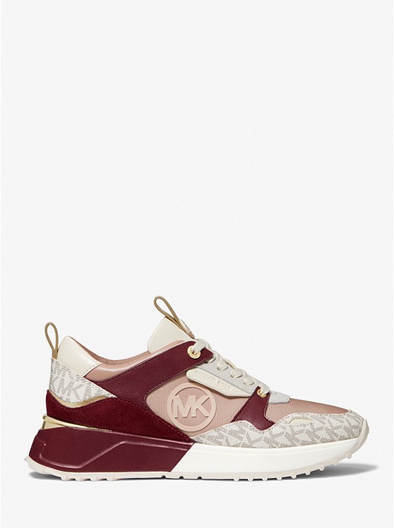 Theo Canvas Trainer Fawn