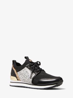 Elpalaciodehierro Michael Kors Tenis Palacio De Hierro Zapatillas