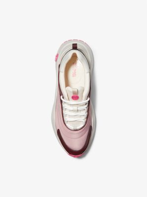 スニーカー Michael Kors 43R3DRFS3D DARA Sneakers Sneakers DARA Michael Kors | with addition of leather