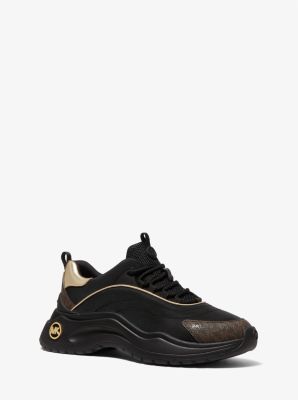 Designer Women's Sneakers | Michael Kors Canada