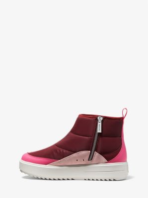 Emmett Quilted Sneaker Boot image number 2