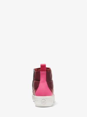 Emmett Quilted Sneaker Boot image number 3