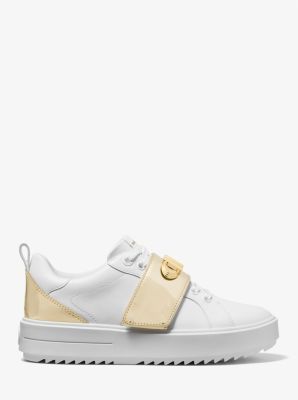 Emmett Leather Sneaker