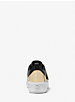 Emmett Embellished Leather Sneaker image number 2