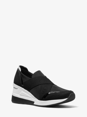 Geena Canvas Trainer