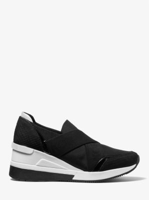 Geena Canvas Trainer