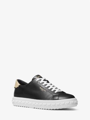 Michael kors hot sale grover sneaker