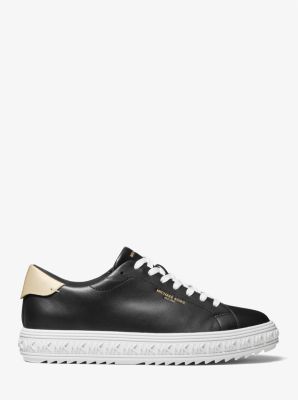 Grove Leather Sneaker image number 1