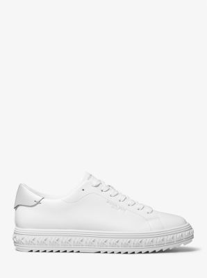 Grove Leather Sneaker