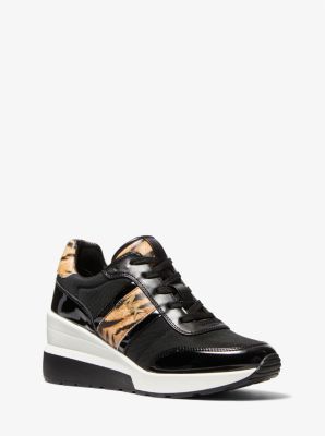 baskets michael kors