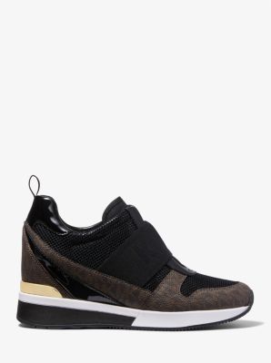 Michael kors store maven trainer