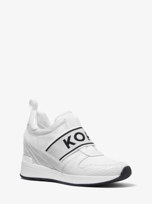 Michael kors deals maven sneaker