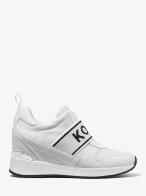 Michael kors store maven trainer