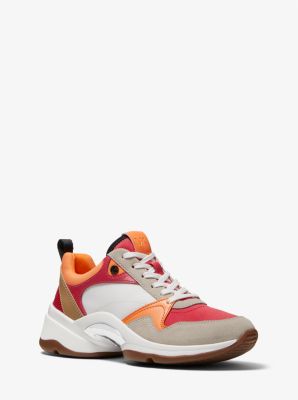 Orion Mixed-Media Trainer