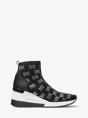 Mk sales sock sneaker