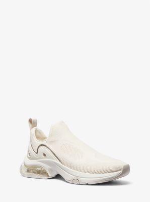 Michael kors grover hot sale slip on sneakers