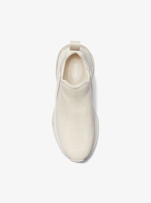 Kit Extreme Stretch Knit Slip-On Trainer image number 3