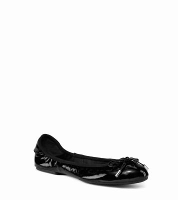 Michael kors clearance city ballet flats