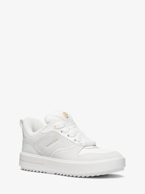 Emmett Leather Sneaker