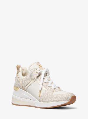 Basket michael kors pas cher best sale