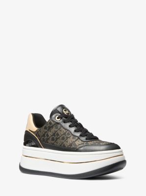 Michael kors scarpe sneakers best sale