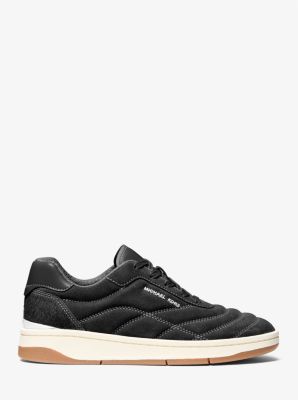 Pia Quilted Trainer image number 1