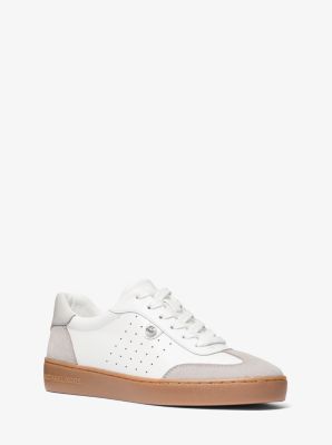 Scotty Leather Sneaker image number 0