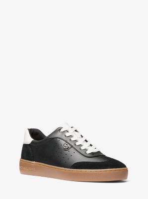 Scotty Leather Sneaker image number 0