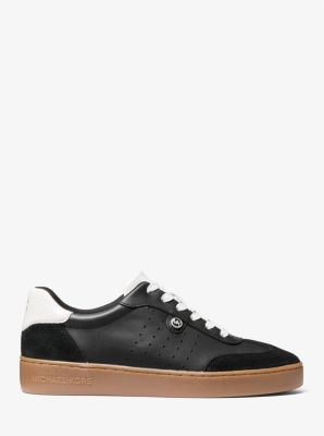 Scotty Leather Sneaker image number 1