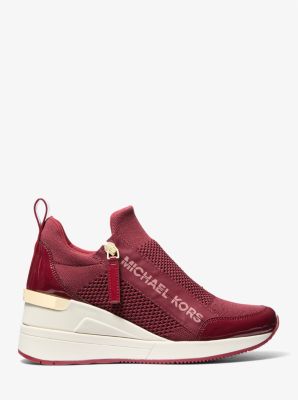 Willis Stretch Knit Trainer | Michael Kors [US]