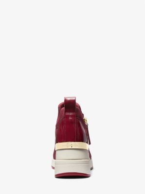 Willis Stretch Knit Trainer | Michael Kors [US]