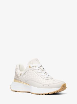 Sneaker Ari in materiale misto image number 0