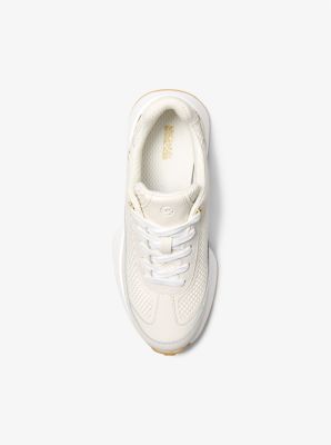 Sneaker Ari in materiale misto image number 2