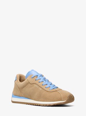 Sneaker Rhodes in pelle decorata image number 0