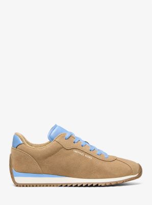 Sneaker Rhodes in pelle decorata image number 2