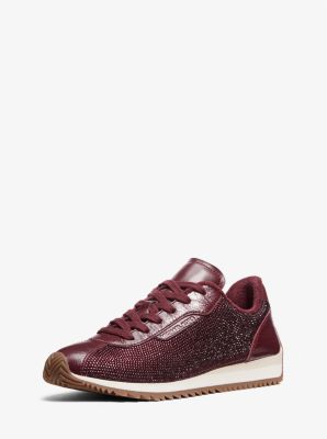 Sneaker Rhodes aus Leder