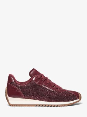 Sneaker Rhodes aus Leder