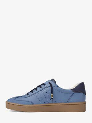 Scotty Leather Sneaker