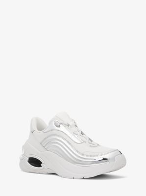 Toni Mixed-Media Trainer